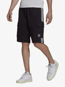 adidas Originals Shorts Schwarz #547215