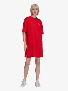 adidas Originals Kleid Rot
