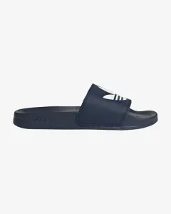 adidas Originals Adilette Lite Pantoffeln Blau #976477