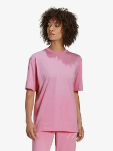 adidas Originals T-Shirt Rosa #563023