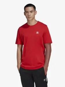 adidas Originals T-Shirt Rot