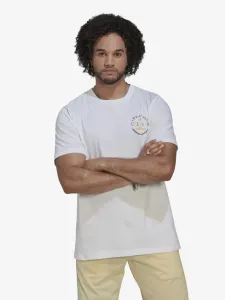 adidas Originals T-Shirt Weiß #484524