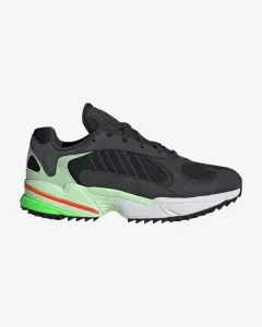 adidas Originals Yung-1 Trail Tennisschuhe Schwarz mehrfarben #977463