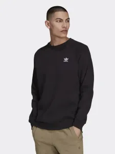 adidas Originals Essential Sweatshirt Schwarz #673977