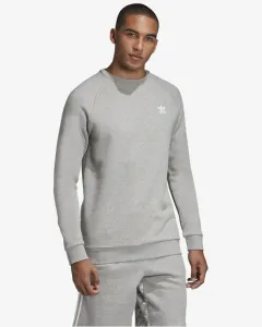 adidas Originals Essentials Sweatshirt Grau #974620
