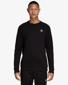 adidas Originals Essentials Sweatshirt Schwarz #976603