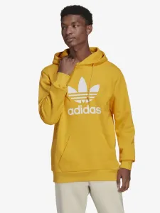 adidas Originals Sweatshirt Gelb #547164