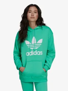 adidas Originals Sweatshirt Grün #555734