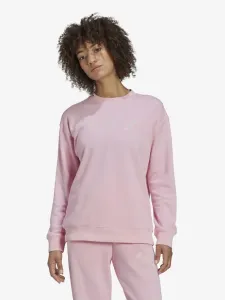 adidas Originals Sweatshirt Rosa #563782