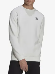 adidas Originals Sweatshirt Weiß #400038