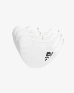 adidas Performance Face mask 3 Stk Weiß