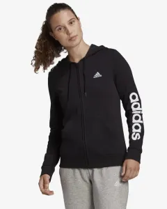 Sweatshirts mit Reißverschluss adidas Performance