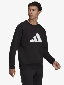 adidas Performance Future Icons Sweatshirt Schwarz #674063