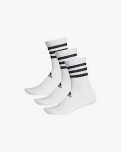 adidas Performance Socken 3 Paar Weiß #973315