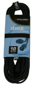 ADJ DMX 10M 3PIN