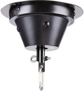 ADJ Mirrorballmotor 1U/min (50cm/10kg) #49181