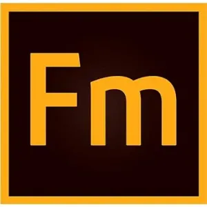 Adobe FrameMaker, Win, EN, 12 Monate, Erneuerung (elektronische Lizenz)