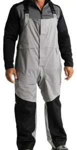 Adventer & fishing Hose Membrane Pants Titanium/Black L