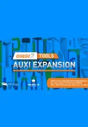 OMSI 2 Tools - AUXI Expansion