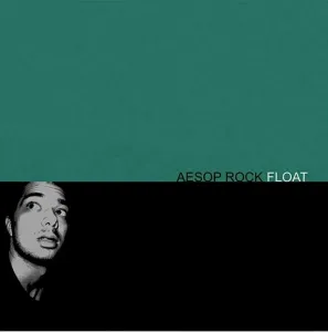 Aesop Rock - Float (2 LP)