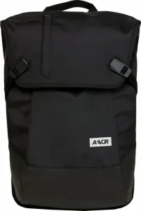 AEVOR Daypack Proof Black 18 L Rucksack