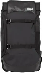 AEVOR Travel Pack Proof Black 45 L Rucksack