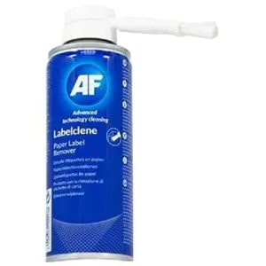 AF Label clene - Lösung zur Entfernung von Papieretiketten mit Applikator - 200 ml