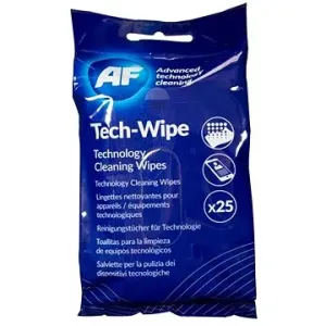 AF Mobile Wipes - 25 Stück Packung
