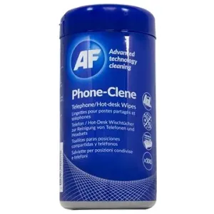 AF Phone-Clene - Packung mit 100 Stück