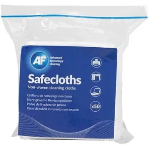 AF Safecloth - Packung mit 50 Stück
