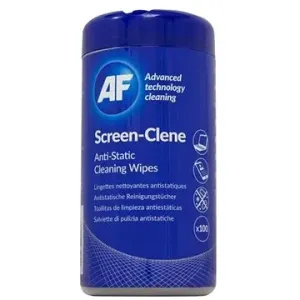 AF Screen-Clene - Packung mit 100 Stück