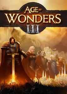 Age of Wonders III - Full DLC Pack Steam Key GLOBAL