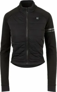 AGU Deep Winter Thermo Jacket Essential Women Heated Black S Jacke