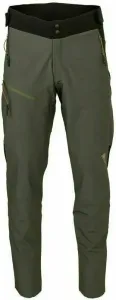 AGU MTB Summer Pants Venture Men Army Green 2XL Fahrradhose