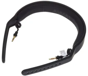 AIAIAI Headband H03 Nylon PU Leather Padding #61454