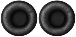 AIAIAI E02 Ohrpolster für Kopfhörer  TMA-2 Schwarz #61452