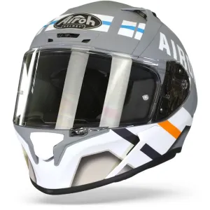 Airoh Valor Craft Full Face Helmet XL