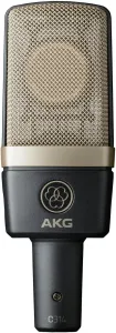 AKG C314 Kondensator Studiomikrofon