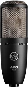 AKG P220 Kondensator Studiomikrofon #42941