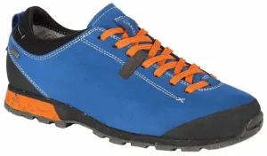 AKU Bellamont 3 V-L GTX Blue/Orange 42,5 Heren Wanderschuhe