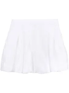 ALAÏA - Mini Skirt