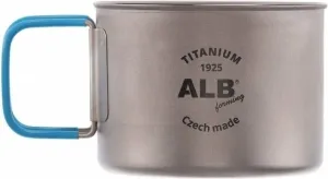 ALB forming Mug Titan Pro Pro 750 ml Becher