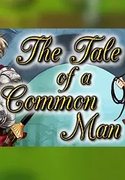 The Tale of a Common Man