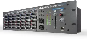 Alesis MultiMix 10 Wireless #1507958