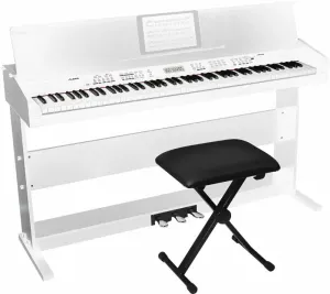 Alesis Virtue AHP-1W Weiß Digital Piano #62244