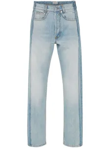 ALEXANDER MCQUEEN - Organic Cotton Denim Jeans #1001187