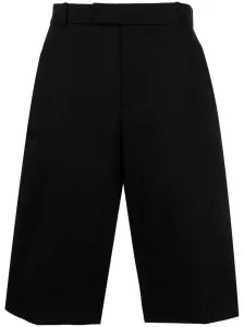 ALEXANDER MCQUEEN - Cotton Shorts #1515954