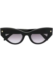 ALEXANDER MCQUEEN - Cat Eye Sunglasses #1084589
