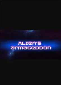 Alien's Armageddon (PC) Steam Key GLOBAL