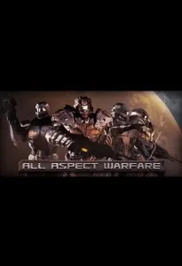 All Aspect Warfare (PC) Steam Key GLOBAL
